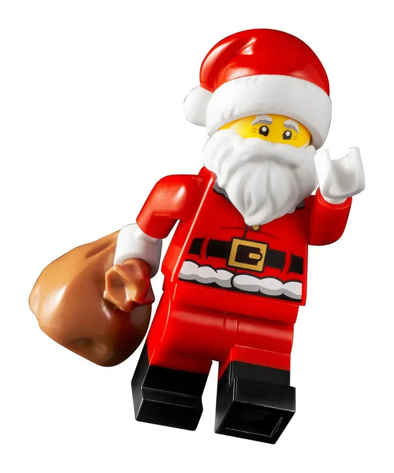 LEGO Santa's Visit 10293 Creator Expert LEGO CREATOR EXPERT @ 2TTOYS | Official LEGO shop😊🥰 LEGO €. 109.99