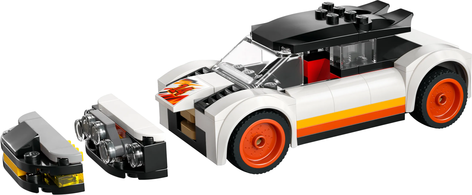 LEGO Scrapyard with Cars 60472 City @ 2TTOYS | Official LEGO shop😊🥰 2TTOYS | Official LEGO shop😊🥰 €. 67.99