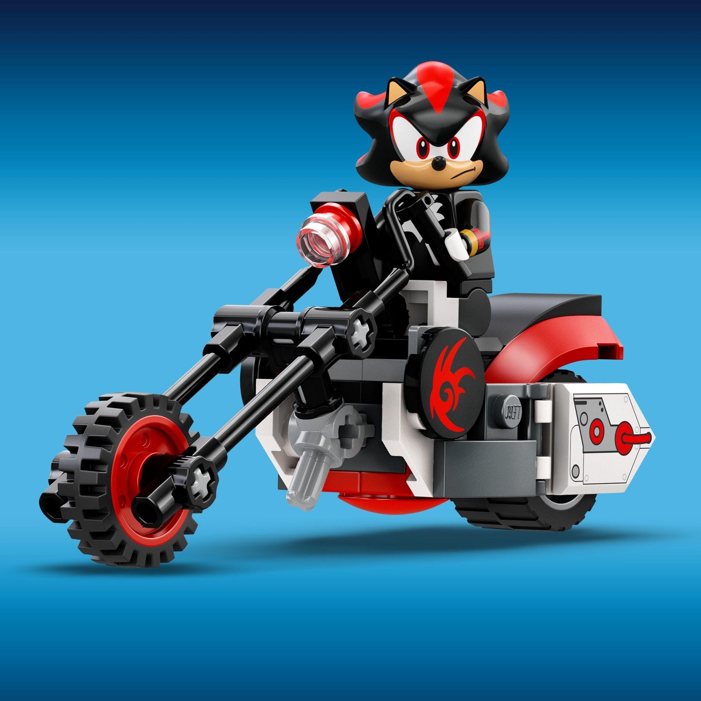 LEGO Shadow's Escape 76995 Sonic LEGO Sonic @ 2TTOYS | Official LEGO shop😊🥰 LEGO €. 16.99