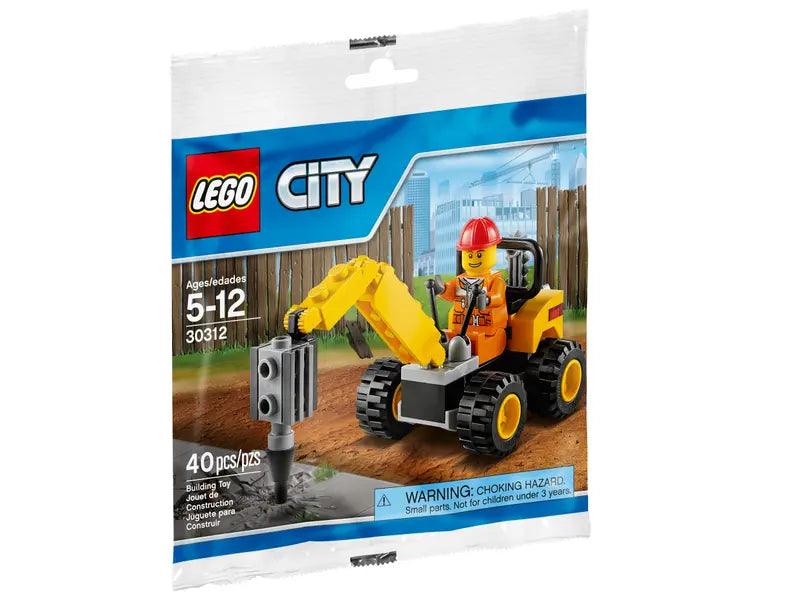 LEGO Sloopboor 30312 City @ 2TTOYS | Official LEGO shop😊🥰 2TTOYS | Official LEGO shop😊🥰 €. 3.99