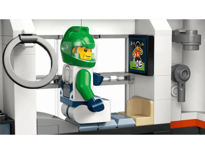 LEGO Space Science Lab 60439 City LEGO CITY @ 2TTOYS | Official LEGO shop😊🥰 LEGO €. 39.99