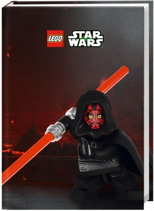 LEGO Star Wars 2014 Pocket Calendar 5002032 Gear LEGO Gear @ 2TTOYS | Official LEGO shop😊🥰 LEGO €. 9.99