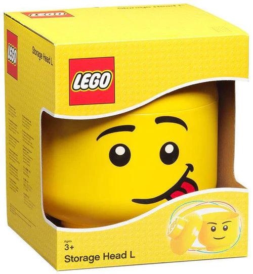 LEGO Storage head L Opbergsysteem 4032 LEGO CREATOR @ 2TTOYS | Official LEGO shop😊🥰 LEGO €. 24.99