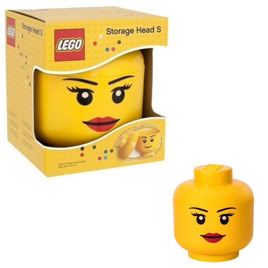 LEGO Storage head S Opbergsysteem 4031 LEGO CREATOR @ 2TTOYS | Official LEGO shop😊🥰 LEGO €. 8.49