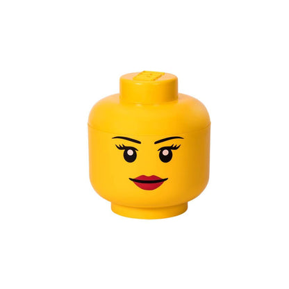 LEGO Storage head S Opbergsysteem 4031 LEGO CREATOR @ 2TTOYS | Official LEGO shop😊🥰 LEGO €. 8.49