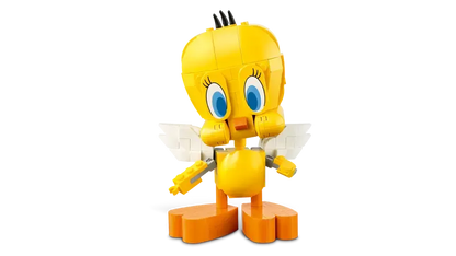 LEGO Sweetheart Tweety Bird 40824 Brickheadz @ 2TTOYS | Official LEGO shop😊🥰 2TTOYS | Official LEGO shop😊🥰 €. 34.99