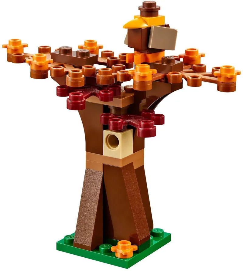 LEGO Thanksgiving Oogst 40261 Creator @ 2TTOYS | Official LEGO shop😊🥰 2TTOYS | Official LEGO shop😊🥰 €. 9.99