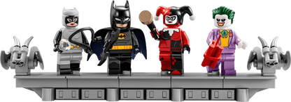 LEGO The animated series Gotham City 76271 Batman LEGO BATMAN @ 2TTOYS | Official LEGO shop😊🥰 LEGO €. 299.99