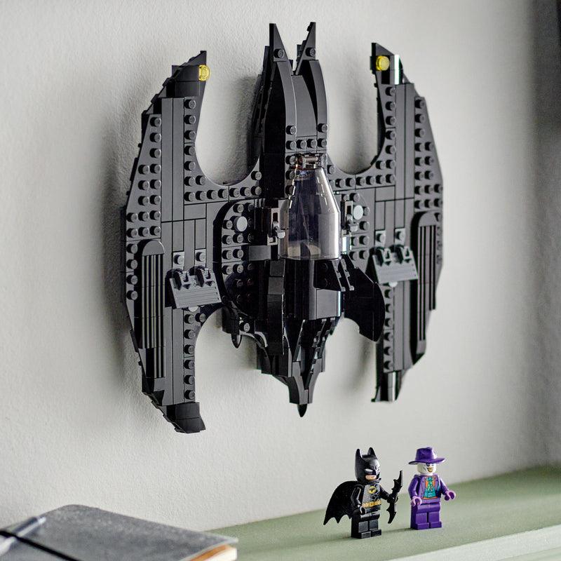 LEGO The Batwing: Batman™ vs. The Joker™ 76265 Batman LEGO BATMAN @ 2TTOYS | Official LEGO shop😊🥰 LEGO €. 31.98