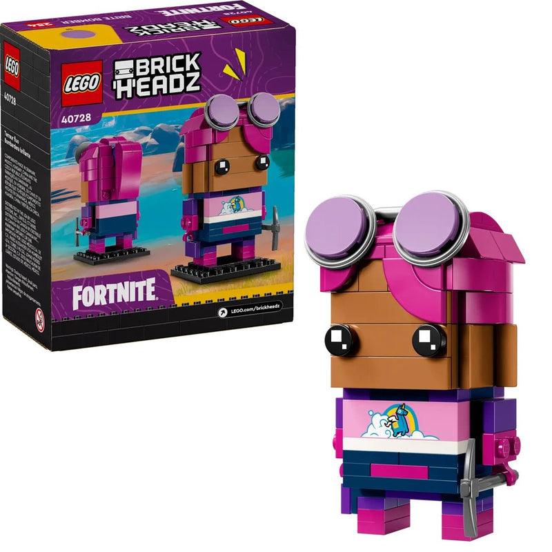 LEGO The Brite Bomber 40728 Fortnite @ 2TTOYS | Official LEGO shop😊🥰 2TTOYS | Official LEGO shop😊🥰 €. 9.99