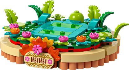 LEGO The HeiHei Display Figure 43272 Disney (Pre-Order: March 2025) @ 2TTOYS | Official LEGO shop😊🥰 2TTOYS | Official LEGO shop😊🥰 €. 33.99