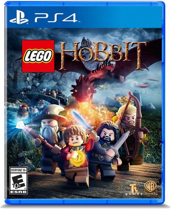 LEGO The Hobbit PS Vita Video Game 5004206 Gear LEGO Gear @ 2TTOYS | Official LEGO shop😊🥰 LEGO €. 29.99