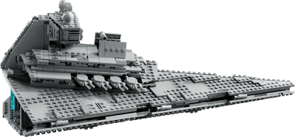 LEGO The Imperial Star Destroyer 75394 StarWars LEGO Star Wars @ 2TTOYS | Official LEGO shop😊🥰 LEGO €. 174.99