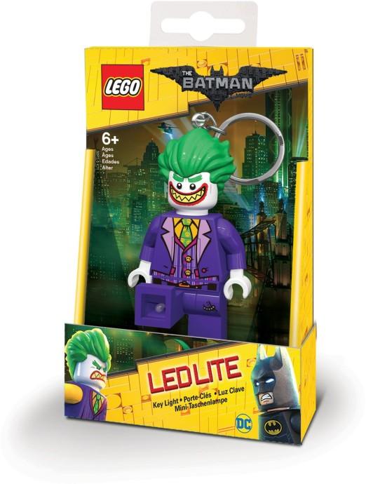 LEGO The Joker Key Light 5005300 Gear LEGO Gear @ 2TTOYS | Official LEGO shop😊🥰 LEGO €. 0.00