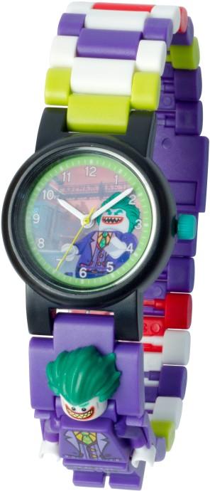 LEGO The Joker Minifigure Link Watch 5005227 Gear LEGO Gear @ 2TTOYS | Official LEGO shop😊🥰 LEGO €. 24.99