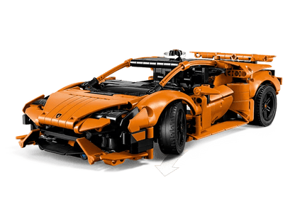 LEGO The Lamborghini Huracán Tecnica 42196 Technic LEGO CREATOR @ 2TTOYS | Official LEGO shop😊🥰 LEGO €. 44.99