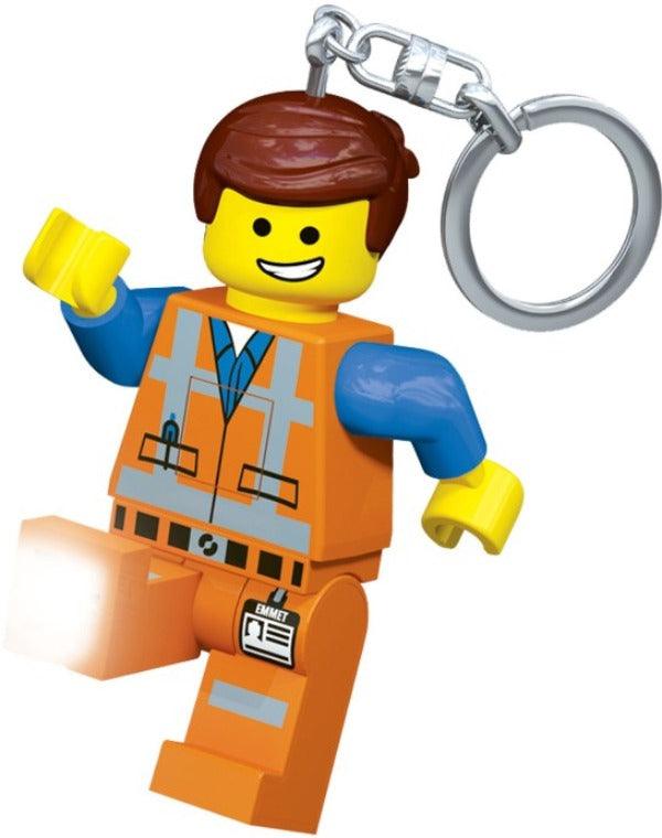 LEGO THE LEGO MOVIE Emmet Key Light 5002914 Gear LEGO Gear @ 2TTOYS | Official LEGO shop😊🥰 LEGO €. 11.99