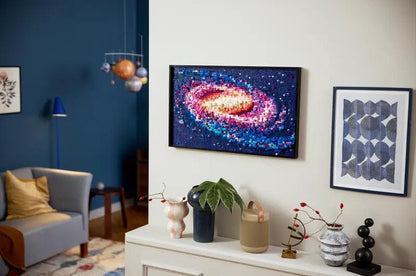 LEGO The Milky Way Galaxy 31212 Art LEGO ART @ 2TTOYS | Official LEGO shop😊🥰 LEGO €. 199.99