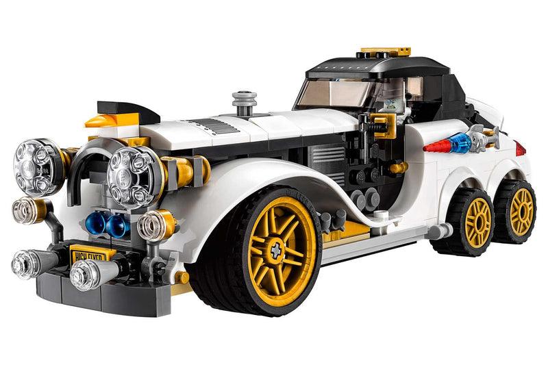 LEGO The Penguin ijzige limousine 70911 Batman LEGO BATMAN @ 2TTOYS | Official LEGO shop😊🥰 LEGO €. 79.99