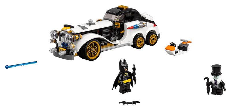 LEGO The Penguin ijzige limousine 70911 Batman LEGO BATMAN @ 2TTOYS | Official LEGO shop😊🥰 LEGO €. 79.99