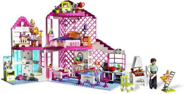 LEGO The Sunshine Home 7586 Belville LEGO Belville @ 2TTOYS | Official LEGO shop😊🥰 LEGO €. 119.99