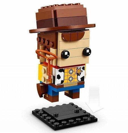 LEGO Toy Story Woody & Bo Peep 40553 Brickheadz LEGO BRICKHEADZ @ 2TTOYS | Official LEGO shop😊🥰 LEGO €. 29.99