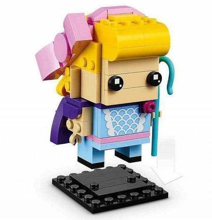 LEGO Toy Story Woody & Bo Peep 40553 Brickheadz LEGO BRICKHEADZ @ 2TTOYS | Official LEGO shop😊🥰 LEGO €. 29.99