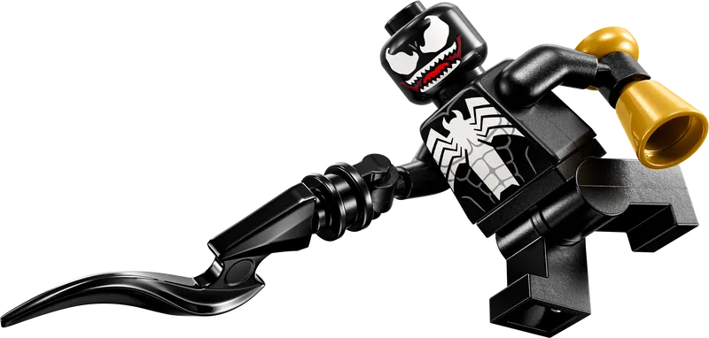 LEGO Venom's Museumoverval 30707 Superheroes (Pre-Order: Februari 2025) @ 2TTOYS | Official LEGO shop😊🥰 2TTOYS | Official LEGO shop😊🥰 €. 3.99