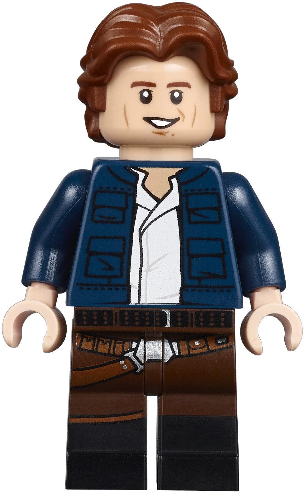 LEGO Verraad in Cloud City 75222 StarWars LEGO STARWARS @ 2TTOYS LEGO €. 299.99