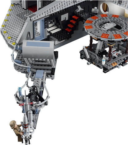 LEGO Verraad in Cloud City 75222 StarWars LEGO STARWARS @ 2TTOYS LEGO €. 299.99