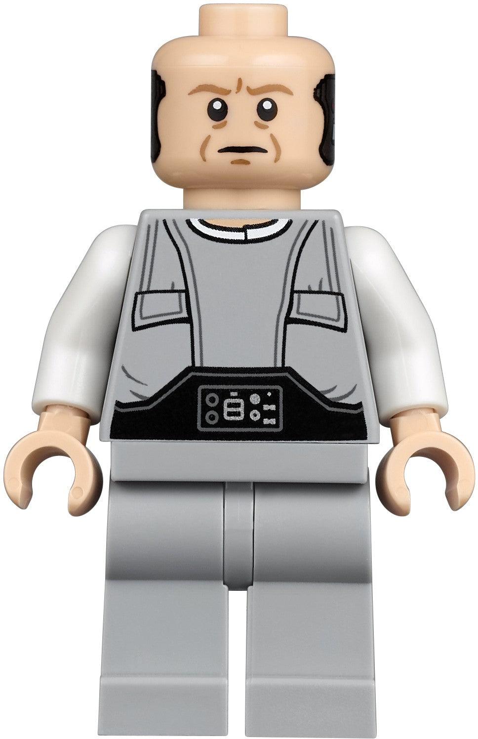 LEGO Verraad in Cloud City 75222 StarWars LEGO STARWARS @ 2TTOYS | Official LEGO shop😊🥰 LEGO €. 299.99