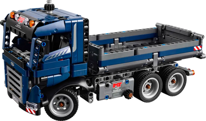 LEGO Vrachtwagen met kiepfunctie 42203 Technic (Pre-Order: maart 2025) @ 2TTOYS | Official LEGO shop😊🥰 2TTOYS | Official LEGO shop😊🥰 €. 41.99