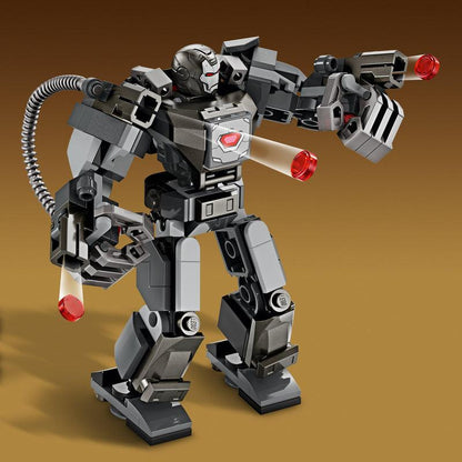 LEGO War Machine mechapantser 76277 Superheroes LEGO Super Heroes Marvel @ 2TTOYS | Official LEGO shop😊🥰 LEGO €. 12.49