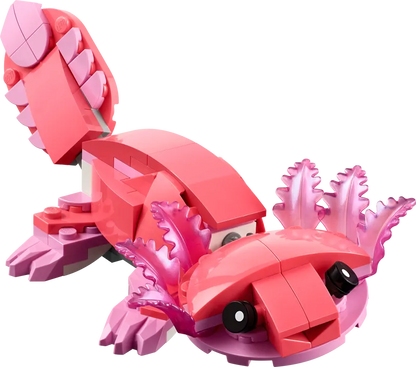 LEGO Wild Animals Pink Flamingo 31170 Creator @ 2TTOYS | Official LEGO shop😊🥰 2TTOYS | Official LEGO shop😊🥰 €. 21.49