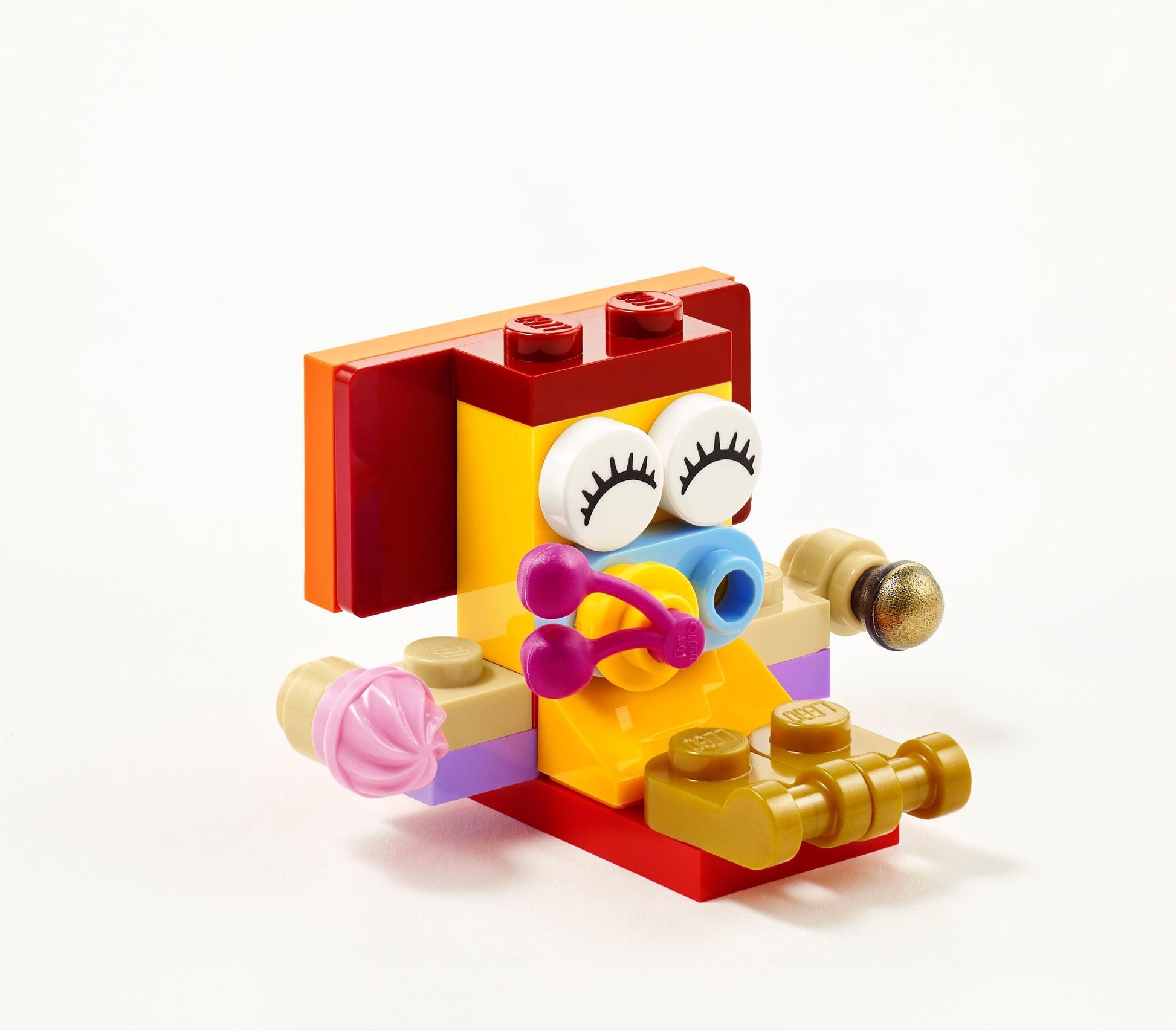 LEGO Year of the Dragon 40611 Chinese NewYear LEGO CREATOR @ 2TTOYS | Official LEGO shop😊🥰 2TTOYS €. 9.99