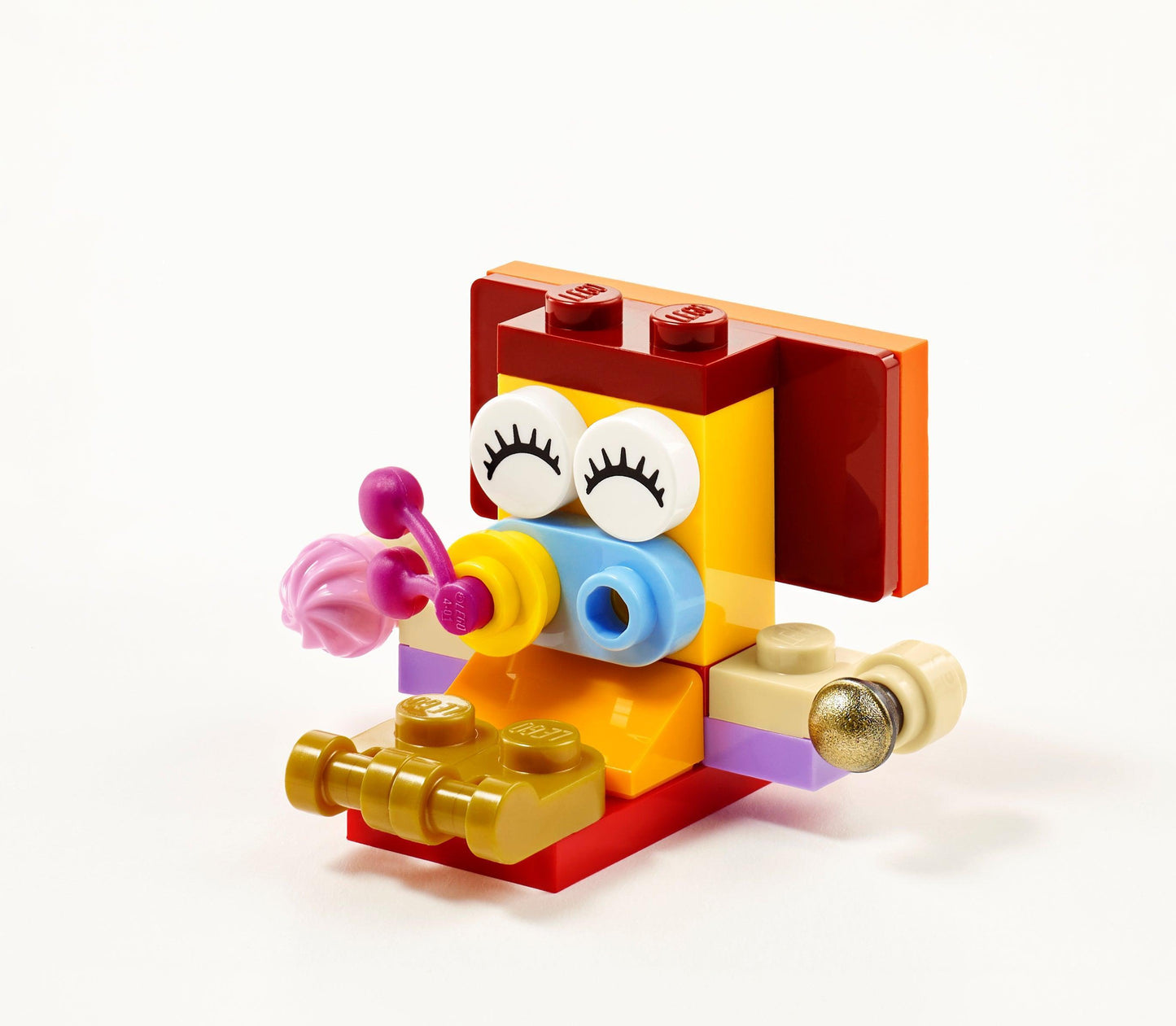 LEGO Year of the Dragon 40611 Chinese NewYear LEGO CREATOR @ 2TTOYS | Official LEGO shop😊🥰 2TTOYS €. 9.99