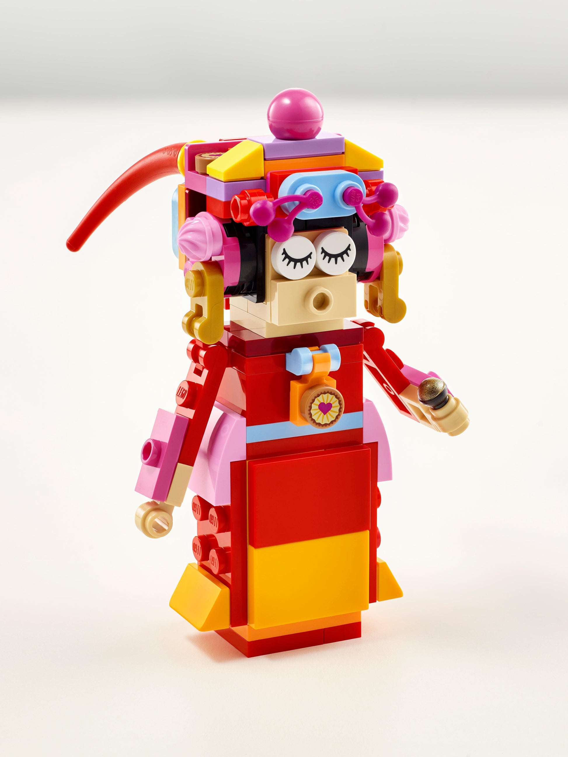 LEGO Year of the Dragon 40611 Chinese NewYear LEGO CREATOR @ 2TTOYS | Official LEGO shop😊🥰 2TTOYS €. 9.99