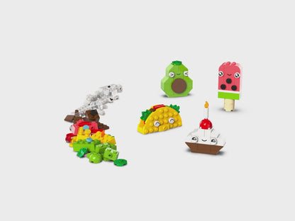 LEGO Creative Edible Friends 11039 Classic (Pre-Order: January 2025)