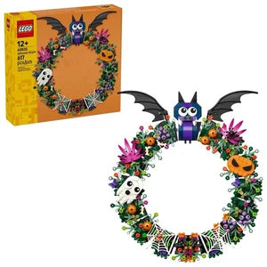 LEGO Halloween Krans 40825 Creator