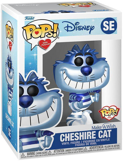 Funko Pop! SE Chesire Cat FUN 521709 FUNKO POP DISNEY @ 2TTOYS | Official LEGO shop😊🥰 FUNKO POP €. 74.99