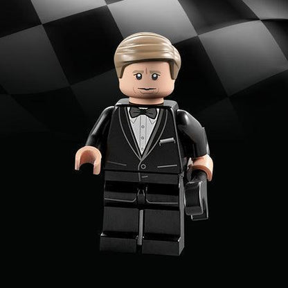 LEGO 007's Car: Aston Martin DB5 76911 Speeed Champions LEGO SPEEDCHAMPIONS @ 2TTOYS LEGO €. 24.99