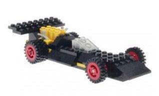 LEGO 1:87 6 European Cars 695 SYSTEM LEGO SYSTEM @ 2TTOYS | Official LEGO shop😊🥰 LEGO €. 129.99