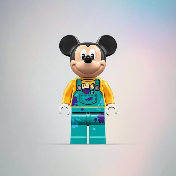 LEGO 100 jaar Disney animatiefiguren 43221 Minifiguren LEGO @ 2TTOYS | Official LEGO shop😊🥰 LEGO €. 46.48