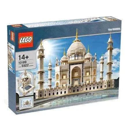 LEGO 10189 The Taj Mahal LEGO CREATOR @ 2TTOYS LEGO €. 299.99