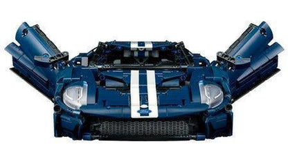 LEGO 2022 Ford GT 40 Supercar 42154 Technic LEGO TECHNIC @ 2TTOYS | Official LEGO shop😊🥰 LEGO €. 101.98