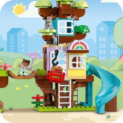 LEGO 3in1 Tree House 10993 DUPLO LEGO DUPLO @ 2TTOYS | Official LEGO shop😊🥰 LEGO €. 76.49