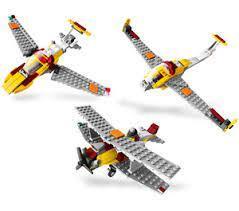 LEGO Airplanes 20203 Master Builder Academy LEGO Master Builder Academy @ 2TTOYS | Official LEGO shop😊🥰 LEGO €. 5.49