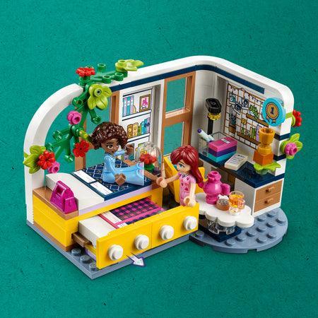 LEGO Aliya's kamer 41740 Friends LEGO FRIENDS @ 2TTOYS | Official LEGO shop😊🥰 LEGO €. 16.98