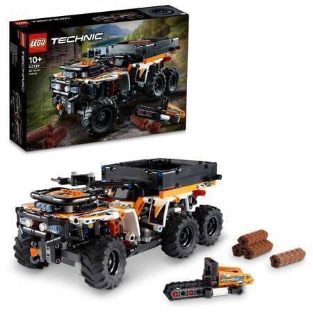 LEGO All-Terrain Vehicle 42139 Technic LEGO TECHNIC @ 2TTOYS | Official LEGO shop😊🥰 LEGO €. 76.48