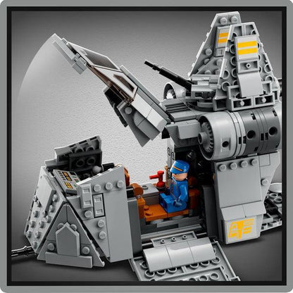 LEGO Ambush on Ferrix 75338 StarWars LEGO STARWARS @ 2TTOYS | Official LEGO shop😊🥰 LEGO €. 84.99